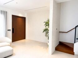 Upper East Coast Road (D16), Terrace #554874471